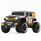 Jeep Electrico Batería 4x4 12V - Miniatura 1