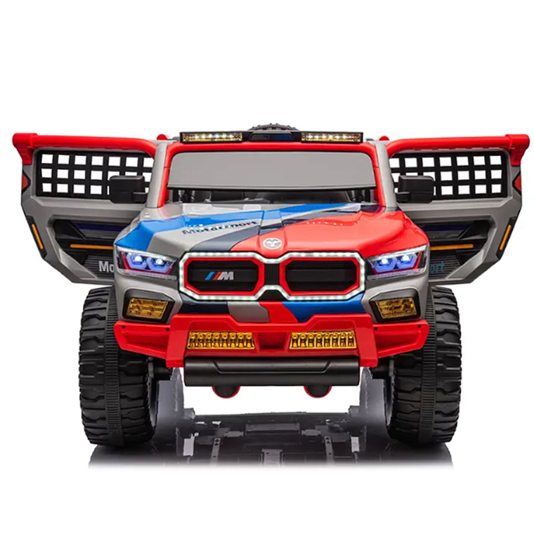 Jeep BMW Electrico Batería 4x4 12V 1