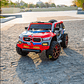 Jeep BMW Electrico Batería 4x4 12V - Miniatura 3