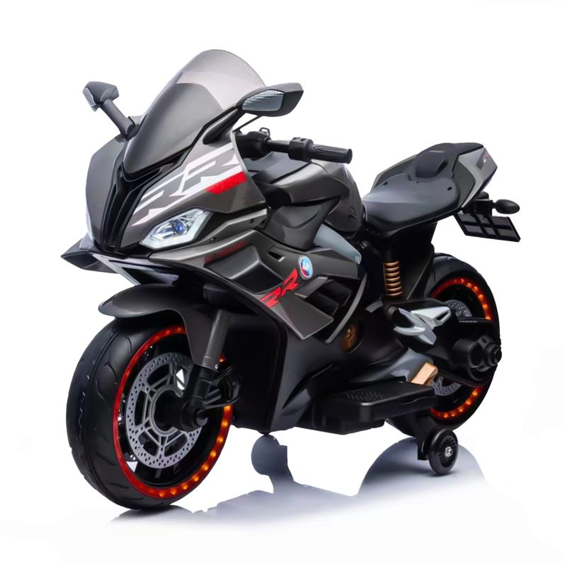 Moto Racing Eléctrica 12v 1