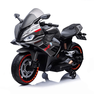 Moto Racing Eléctrica 12v