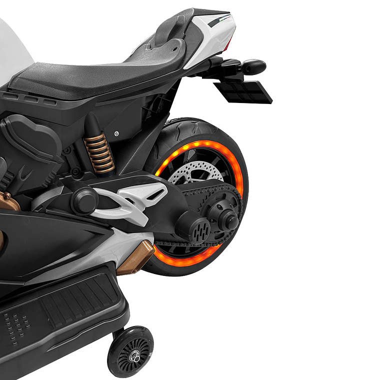 Moto Racing Eléctrica 12v 5