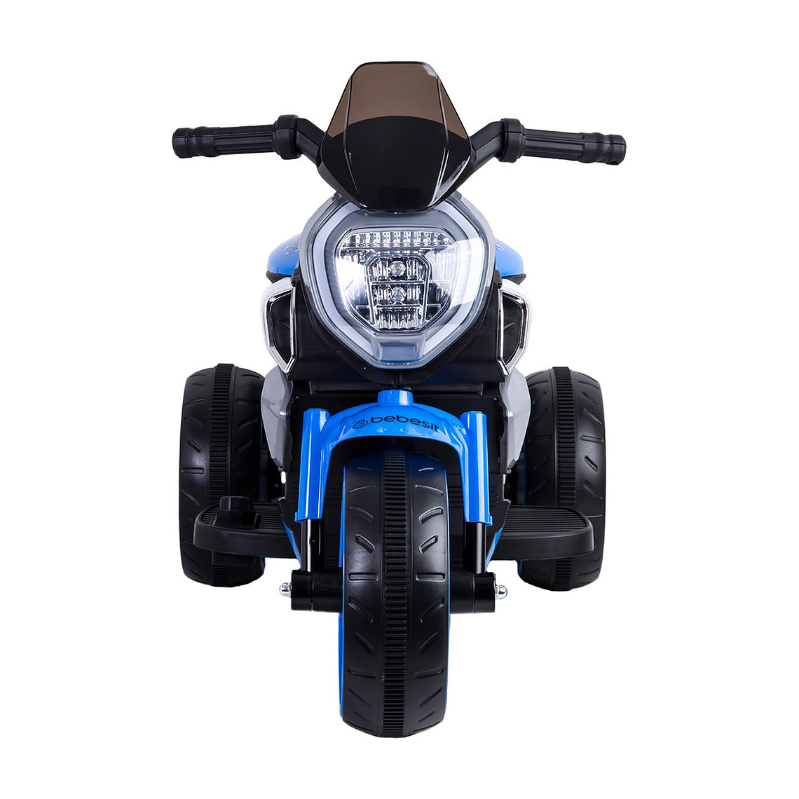 Trimoto Bolt Azul Eléctrica 12V 2