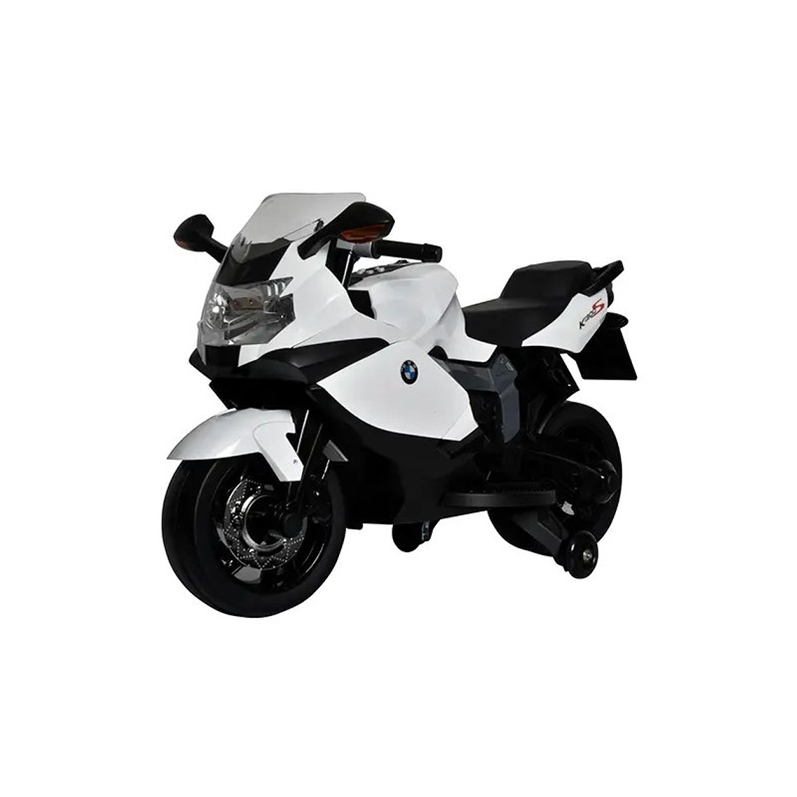 Moto Eléctrica BMW K1300S 12V 1