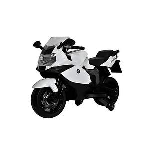 Moto Eléctrica BMW K1300S 12V