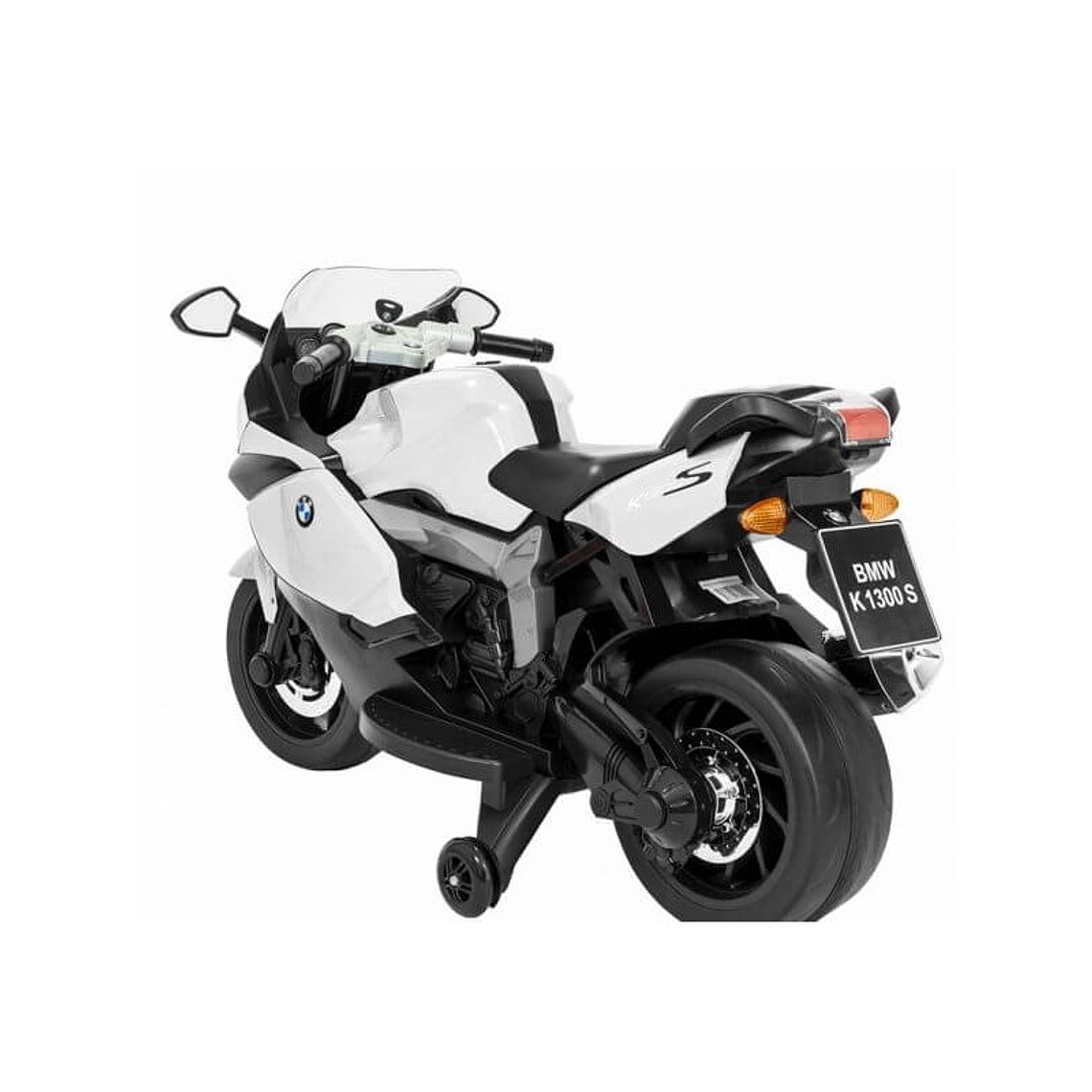 Moto Eléctrica BMW K1300S 12V 2