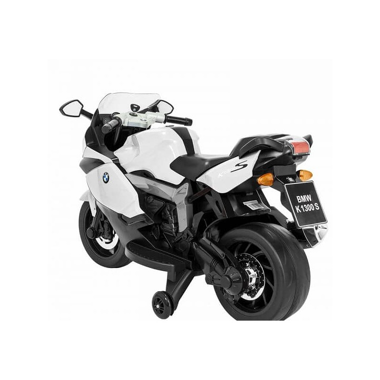 Moto Eléctrica BMW K1300S 12V 2