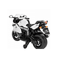 Moto Eléctrica BMW K1300S 12V - Miniatura 2
