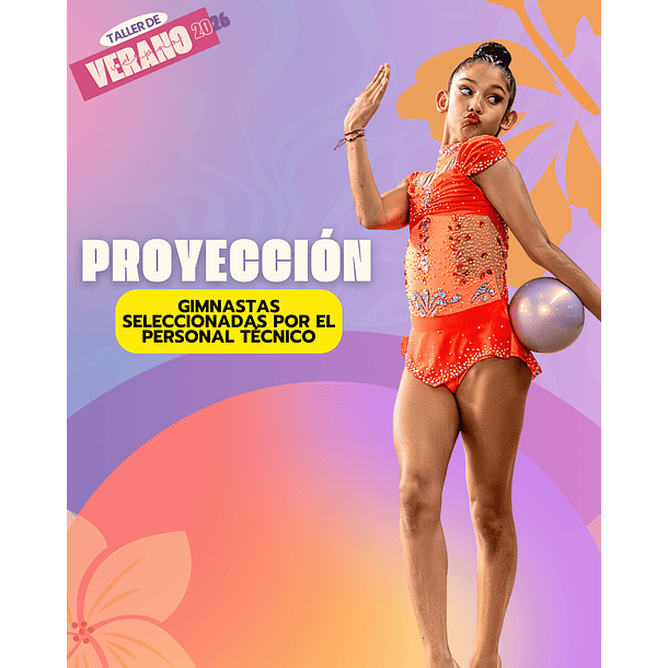 PROYECCIÓN (NIVEL INTERMEDIO) 1