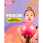 PRECLUB (NIVEL INTERMEDIO) 1