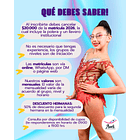 MINI SÁBADOS /3-4 AÑOS/INICIAL 3