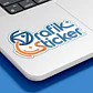 Stickers Glossy - Miniatura 1