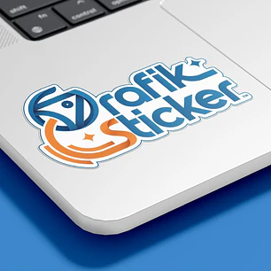 Stickers Mate (opaco)