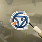 Stickers Glossy - Miniatura 3