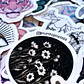 Stickers Laminados (mate, tornasol, puntos brillantes) - Miniatura 3