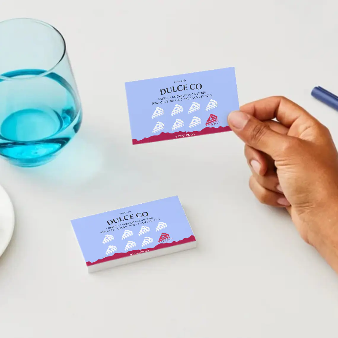 Tarjetas de presentación 3