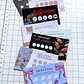 Tarjetas de presentación - Miniatura 4