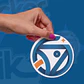 Stickers Glossy - Miniatura 2