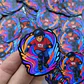 Stickers Laminados (mate, tornasol, puntos brillantes) - Miniatura 4