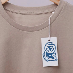 Hang tags / Etiquetas