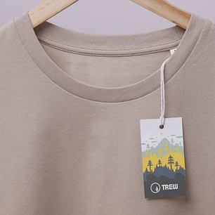 Hang tags / Etiquetas EXTRA FUERTES LAMINADAS