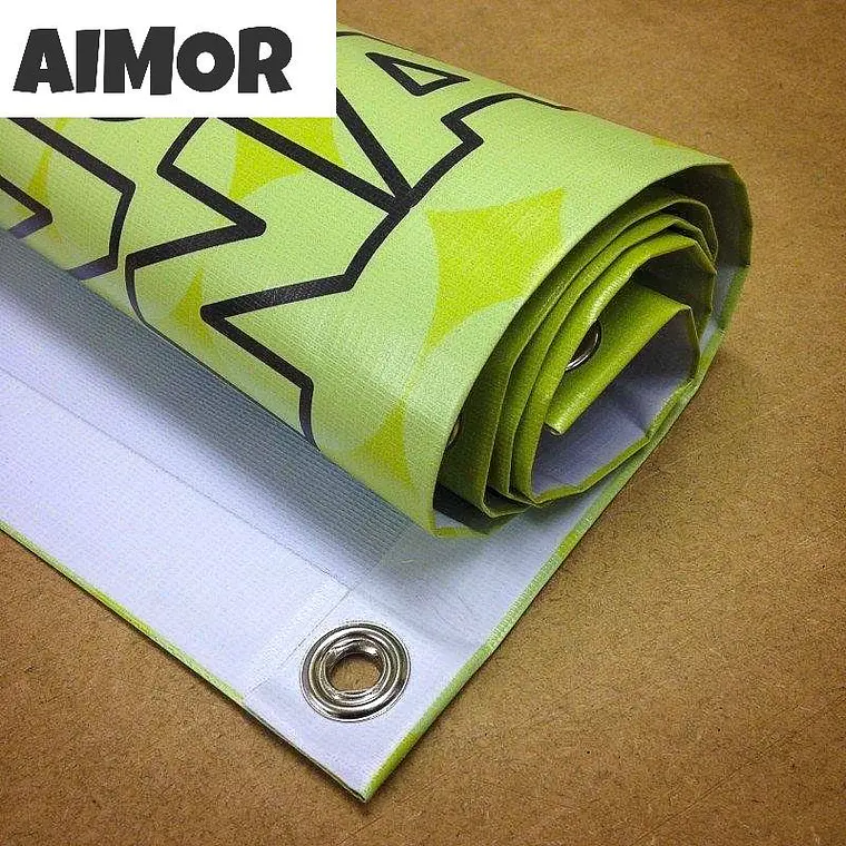 Tela PVC  3