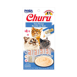 CHURU ATÙN 56 GR