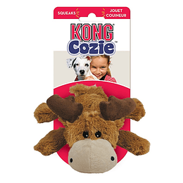 KONG Cozie™ Marvin Moose