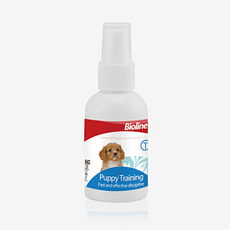 PUPPY TRAINING BIOLINE 50ML