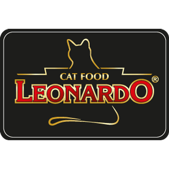 LEONARDO SOBRES CORDERO Y ARANDANO 85 GR