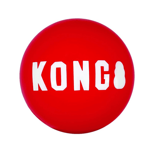 KONG SIGNATURE BALL TALLA M