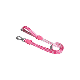 Leash PINK WAVE Zee.Dog