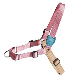 JELLY Soft Walk Harness Zee.Dog