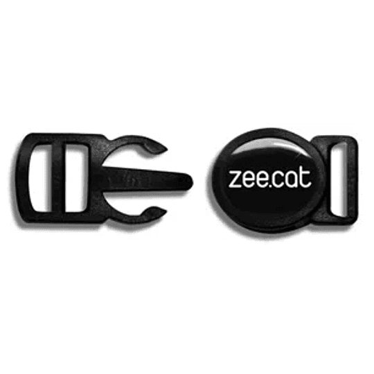 PARKER CAT COLLAR ZEECAT ZEEDOG