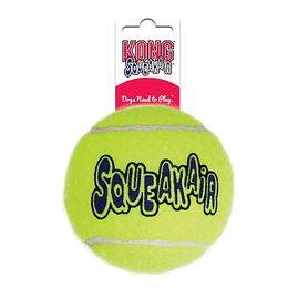 KONG SqueakAir® Balls 1un con sonido