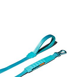 BLUE AIR LEASH ZEEDOG