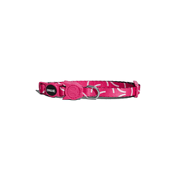 NARA CAT COLLAR ZEECAT ZEEDOG