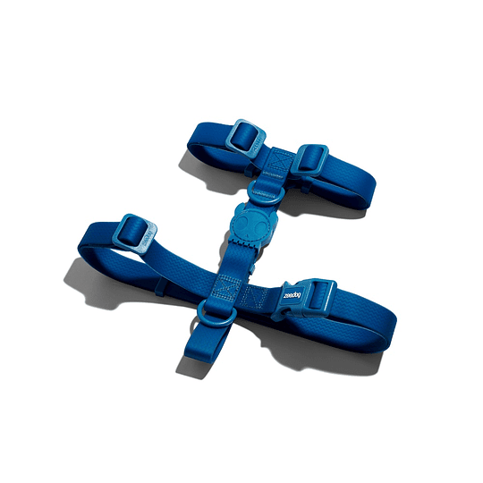 BLUE Harness H Neopro Zee.Dog