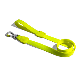 LIME Leash Neopro ZeeDog