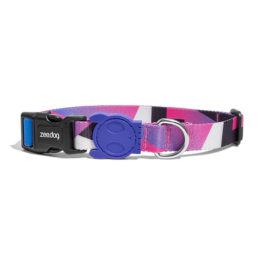 Collar MIDNIGHT ZeeDog