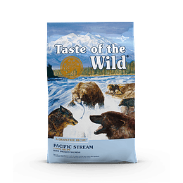 Taste Of The Wild Pacific Stream Adulto