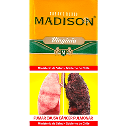 Tabaco Madison Virginia $5.240xMayor