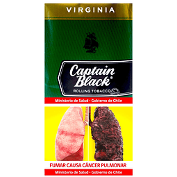 Tabaco Captain Black Virginia $9.690xMayor