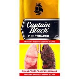 Tabaco para Pipa Captain Black Gold $18.500xMayor