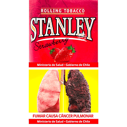 Tabaco Stanley Frutilla $6.490xMayor