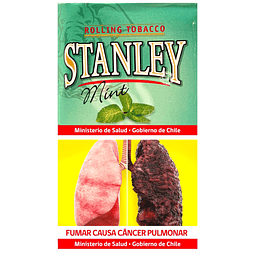 Tabaco Stanley Menta $6.490xMayor
