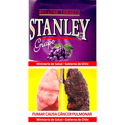 Tabaco Stanley Uva $6.990xMayor