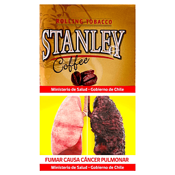 Tabaco Stanley Café $6.490xMayor