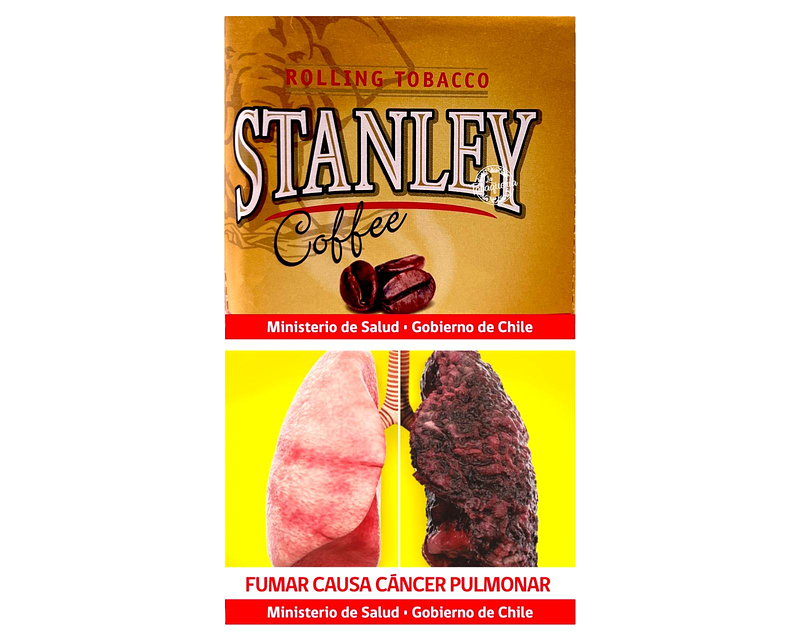 Tabaco Stanley Café $6.490xMayor