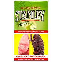 Tabaco Stanley Manzana $6.990xMayor